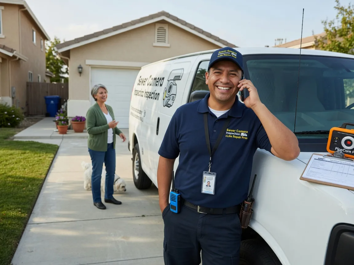 Sewer Line Repair Agoura Hills, CA FAQs